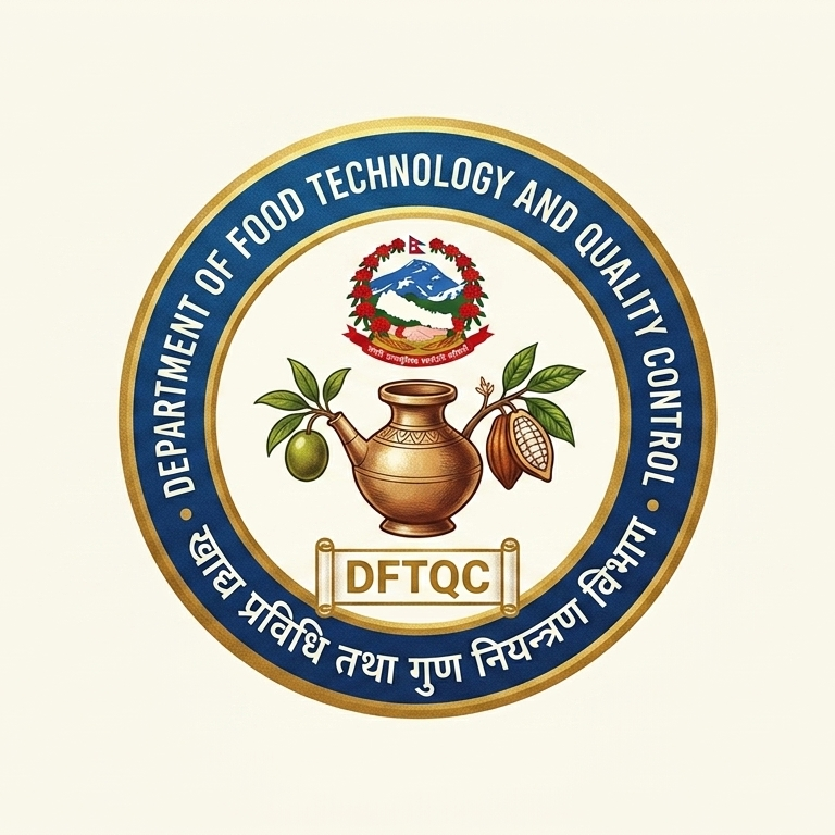 Department of Food Technology and Quality Control (DFTQC)